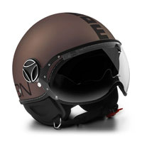 Momo Design Fgtr Evo Matt Brown