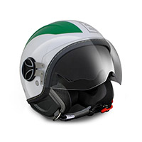 Caschi Jet e Demi jet Momodesign | MotoStorm
