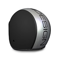 Momo Design Blade Helm schwarz matt - 2