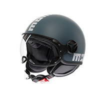 Casco Momodesign Fgtr Classic 2206 Candy Ottano