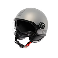 MomoDesign FGTR Evo 2206 Hip Helm bronze matt