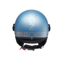 MomoDesign FGTR Evo 2206 モノヘルメット スプリングブルー - img 2