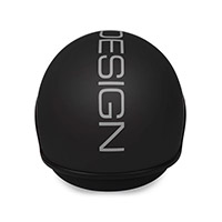 Momo Design Minimono S Helmet Black Matt