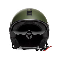 Momo Design Minimono S Helmet Green