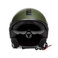 Momo Design Minimono S Helmet Green - 2