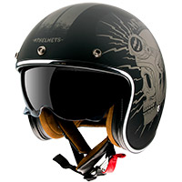 Mt Helmets Le Mans 2 Sv Diler A2 Helmet Grey