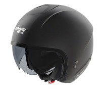 Nolan N20.2 Classico Helmet black matt
