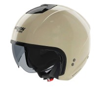 Casque Nolan N20.2 Classico Nobile ivoire