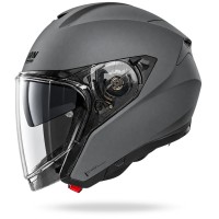 Casco Nolan N40.6 Classic Gris Mate