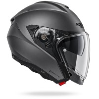 Casco Nolan N40.6 Classic Gris Mate - img 2