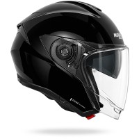Casco Nolan N40.6 Classic Black - img 2