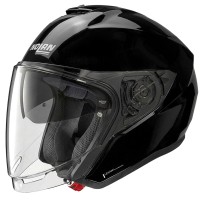 Casco Nolan N40.6 Classico nero