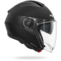 Casco Nolan N40.6 Classic negro mate - img 2