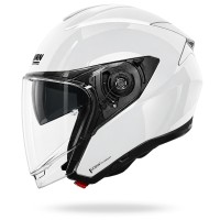 Casco Nolan N40.6 Classic blanco