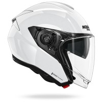 Casco Nolan N40.6 Classic blanco - img 2
