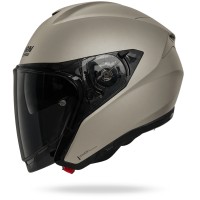 Casco Nolan N40.6 Classico Nobile Grigio Opaco
