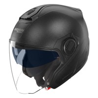ノーラン N40.5 06 エッセンシャル ヘルメット ブラック グラファイト