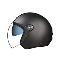 Nexx X.g30 Groovy Helmet Black Matt