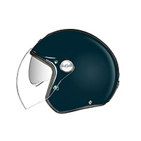 Nexx X.g30 Groovy Helmet Teal Blue