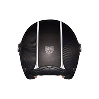 Nexx X.g30 Carbon Sv Helmet Black - 3