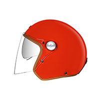 Nexx X.G30 クラブハウス SV ヘルメット オレンジ