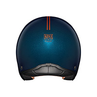 Nexx X.G30 Lagoon Helm blau kupfer - 3
