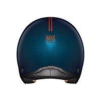 Casco Nexx X.G30 Lagoon azul cobre - 3