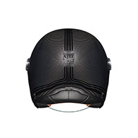 Nexx X.g30 Lignage Helmet Silver Black - 3