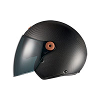 Casque Nexx X.G30 Noiré mat