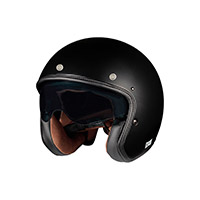 Nexx X.g30 Purist Sv Helmet Black Matt - 2