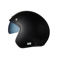 Nexx X.g30 Purist Sv Helmet Black Matt
