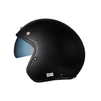 Nexx X.G30 Purist SV Helm schwarz matt