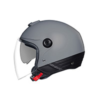 Nexx Y.10 Cali Helmet Nardo Grey