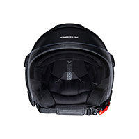 Nexx Y.10 Cali Helm schwarz matt - 2