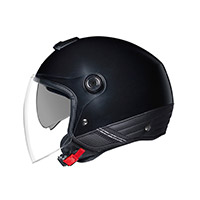 Nexx Y.10 Cali Helmet Black Matt