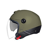 Nexx Y.10 Cali Helmet Olive Green