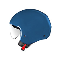 Nexx Y.10 Core Helm grau matt