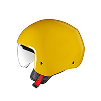 Nexx Y.10 Core Helmet Yellow