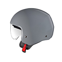 Nexx Y.10 Core Helmet Grey Matt
