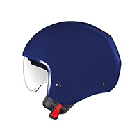Nexx Y.10 Core Helm weiß