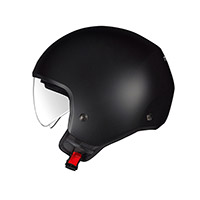 Nexx Y.10 Core Helmet Black Matt