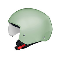 Nexx Y.10 Core Helm pastellrosa