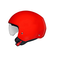 Nexx Y.10 Core Helmet Red