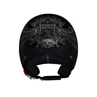 Nexx Y.10 Eagle Rider Helm schwarz - 3