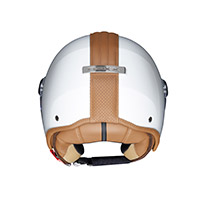 Casque Nexx Y.10 Midtown Blanc