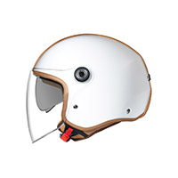 Nexx Y.10 Midtown Helmet White