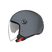 Nexx Y.10 Midtown Helmet Nardo Grey