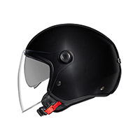 Casco Nexx Y.10 Midtown nero opaco