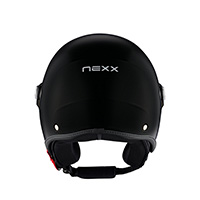 Nexx Y.10 Stiletto Helmet Black Matt - 3