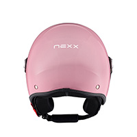 Nexx Y.10 Stiletto Helm pastel lila - 3